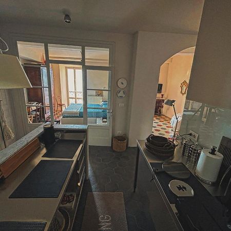 Varenna Caffe Apartment Exterior photo