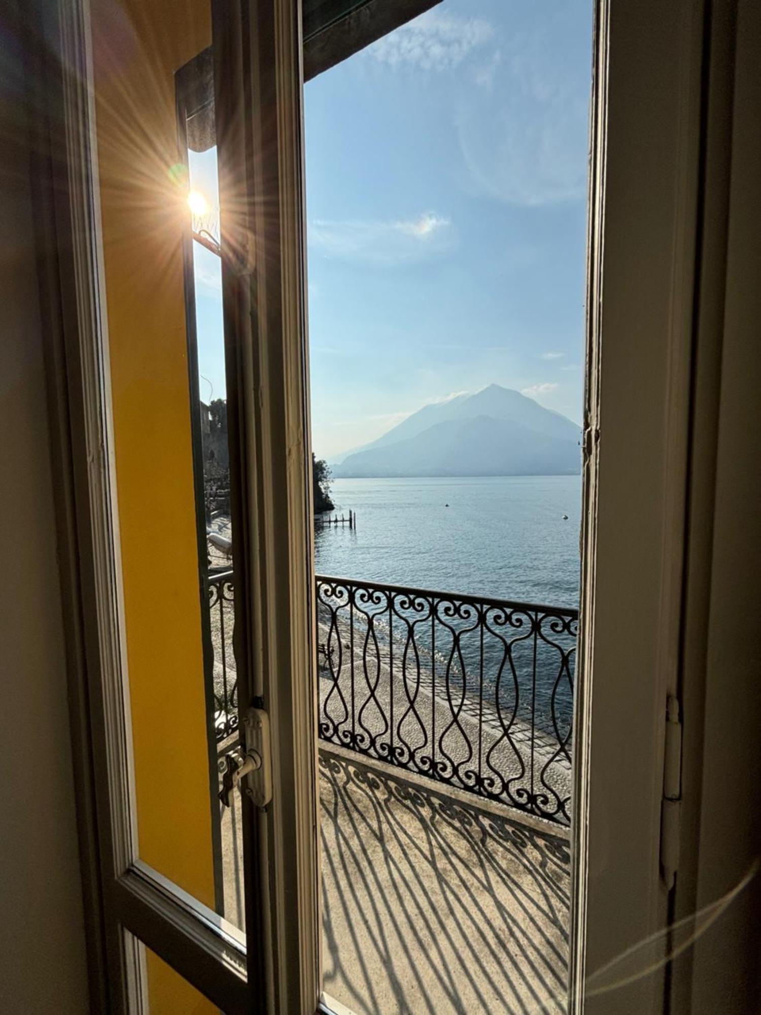 Varenna Caffe Apartment Exterior photo