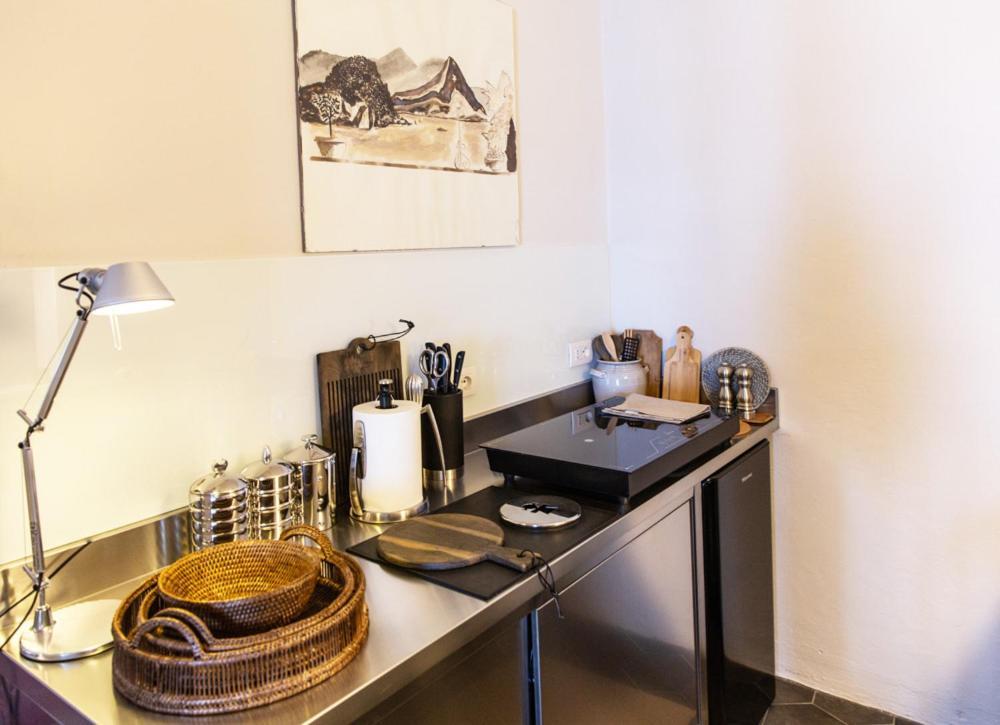 Varenna Caffe Apartment Exterior photo