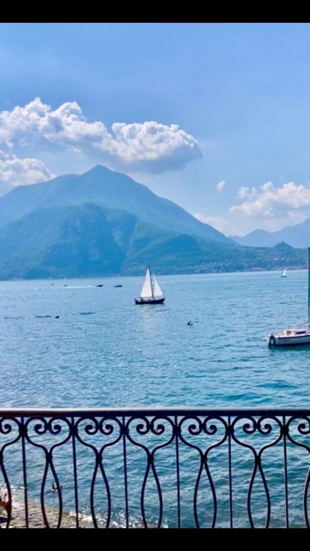 Varenna Caffe Apartment Exterior photo